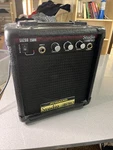 Pyramid Studio Pro Amplifier GA250W Used. Price: $33.99.