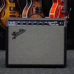 Fender '64 Custom Princeton Reverb Guitar Combo Amp - (used). Price: $2399.99.