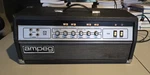 Ampeg B-25B Vintage Tube Guitar Amplifier Head Classic Model Mpn. Price: $1200.00.