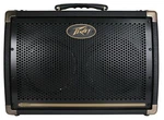 Peavey Ecoustic 208 Acoustic Guitar Amp. New. Free Shipping. Price: $275.00.