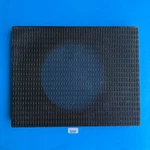 Squier Champ 15GR (pr CPR1) Guitar Amplifier Part: Speaker Mesh Cover Grille Used. Price: $14.30.
