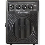 Dean Markley GT-1000 Personal 3-WATT Micro Guitar Amplifier W/ Belt Clip Used. Price: $23.51.
