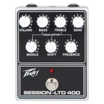 Peavey Guitar Preamp Pedal Open Box LT-400. Price: $169.95.