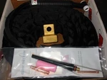 Masterweld WP18-25 "tigmaster" Welding Torch Water-cooled 350AMP Usa Made New. Price: $169.99.
