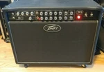 Peavey Jsx Joe Satriani Signature 3-CHANNEL 120W 2X12 Guitar Amp Combo ! Ultra Used. Price: $1219.99.