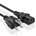 Ac Power Cord Plug For Amplifier Spider Iv HD150 Guitar Head New. Price: $5.99.