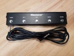 Blackstar FS-14 5-BUTTON Multi-function Footcontroller For Ht Venue Mkii Used. Price: $89.95.