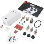 Stewmac Sun Fuzz Diy Electric Guitar Pedal Kit, With White Enclosure,... New. Price: $74.38.