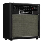 Hiwatt T-series TB20/10 20/10-WATT 1X12 Tube Combo Amplifier Black New. Price: $989.99.
