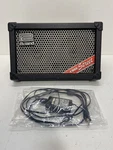 Roland Cube Street Battery Powered Amplifier Used. Price: $189.99.