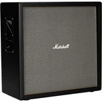 Marshall ORIGIN412B 240W 4X12 Guitar Speaker Cabinet Black New. Price: $599.99.