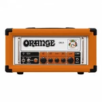 Orange OR15 Electric Guitar Tube Head, 15W, New. Price: $799.00.