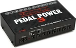 Voodoo Lab Pedal Power 3 High Current 8-OUTPUT Isolated Supply New. Price: $199.99.