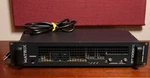 Matrix GT1000FX-2U Power Amplifier Used. Price: $1300.00.
