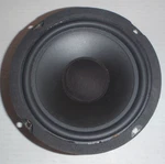 Slm 86-126-04 30W 4OHM 6.5" Speaker For Crate CA60D Guitar Amplifier & Others Used. Price: $29.95.
