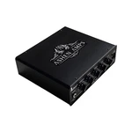Ashen APG700.4 - Watts Bass Guitar Amplifier Head New. Price: $799.00.