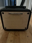 Ibanez T15-H Troubadour Acoustic Guitar Amplifier, 15W Used. Price: $70.00.