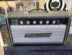 Traynor YBA-1 Mark Ii Head, Guitar Amplifier, Vintage Used. Price: $599.00.