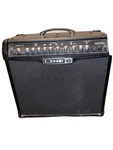 Line 6 Spider Iv Modeling 75W Guitar Combo Amplifier Used. Price: $200.00.