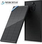 200W 400W 800W 1000W Watt Mono Solar Panel 12V Off-grid Battery Charger Rv Home New. Price: $90.99.