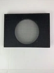 Washburn Amp Speaker Cover Pro Series SX12R Part Audio Music Guitar Replacement Used. Price: $9.99.