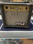 Pyle 10 Watts Portable Guitar Amplifier- 5" Designed For Enhanced High-frequency Used. Price: $47.03.