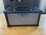 Boss D-cube Lx Dual Guitar Amplifier Used. Price: $200.00.