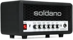 Soldano Slo Mini 30-WATT Amp Head New. Price: $249.99.