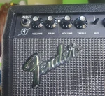 Fender Bullet 150 Amplifier Pr 539 38W Used. Price: $145.99.