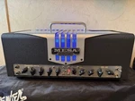 Mesa/boogie TA-30 Transatlantic Series Guitar Amp Head W/foot Switch Used. Price: $1375.00.