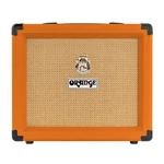 Orange Amps Crush 20W 4 Stage Preamp Analogue Combo New. Price: $179.00.