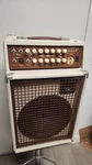 Swr California Blonde Ii Acoustic Guitar Amplifier Combo Used. Price: $368.22.