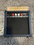 Lyxpro AGL20 20W Electric Guitar Amplifier - Black New. Price: $30.00.