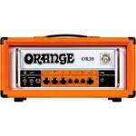 Orange Amplifiers OR30 30W Tube Guitar Head Tolex New. Price: $2299.00.