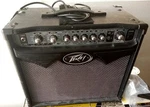 Peavey Vypyr 15 Guitar Amp Used. Price: $50.00.