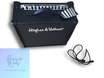 Hughes & Kettner 30-DFX Guitar Amp Used. Price: $516.65.