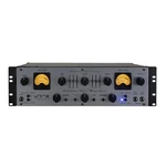 Ashdown ABM-600-DUAL-VU Compact Full Feature Bass Head Pre-amp Tube Amplifier New. Price: $1599.99.