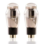 Linlai 6SN7 1 Hi-fi Free Matching Pairing Vacuum Valve Tube Double Triode New. Price: $156.79.