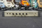 Tube Preamp Demeter VTBP-202 Bass Di Rackmount Used. Price: $1499.99.