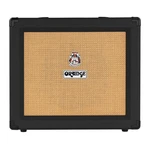 Orange Amps Crush 35RT Guitar Combo 35W (black) Excellent. Price: $279.99.