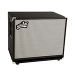 Aguilar Db 115 - 8 Ohm Black Outlet End Series Bass Combo Nuovo. Price: $2133.05.