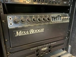 1989 Mesa/boogie Mark Iii Simul Class Rackmount Guitar Amplifier Used. Price: $1999.00.
