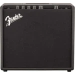 Fender Mustang LT25 Guitar Amplifier New. Price: $179.99.