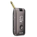 Nux MP-2 Mighty Modeling Headphone Amplug With Bluetooth New. Price: $89.00.