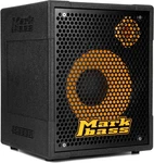 Markbass MB58R Mini Cmd 121 Pure 300-WATT X 12-INCH Combo Amplifier New. Price: $1199.99.