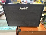 Marshall Code Combo (100W, X 12) Modeling Guitar Amplifier Used. Price: $260.00.