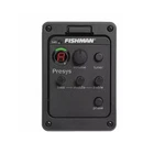 Fishman 101 Presys Piezo Pickup Onboard Preamp Acoustic Guitar Eq Tuner No Mic New. Price: $39.00.