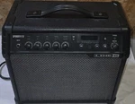 Line 6 Spider V Mkii 30W 1X8 Guitar Combo Amp Black Open. Price: $199.99.