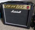Marshall DSL5CR Guitar Combo Amplifier - Black Watts Used. Price: $449.00.
