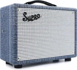 Supro '64 Reverb 1X8" 5-WATT Tube Combo Amp New. Price: $999.99.